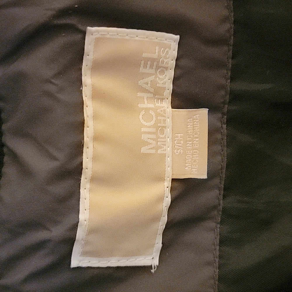 Jacket - Picture 2 of 3